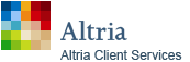 Altria Logo