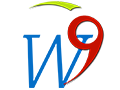 W9 Logo